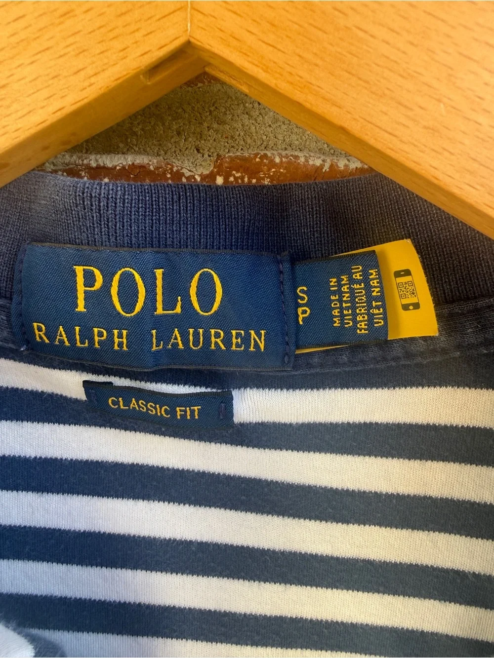 Ralph Lauren short sleeve